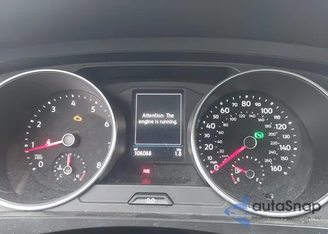 2020 Volkswagen Tiguan 2.0T Se/2.0T Se R-Line Black/2.0T Sel from USA, damaged, VIN 3VV2B7AX0LM034076